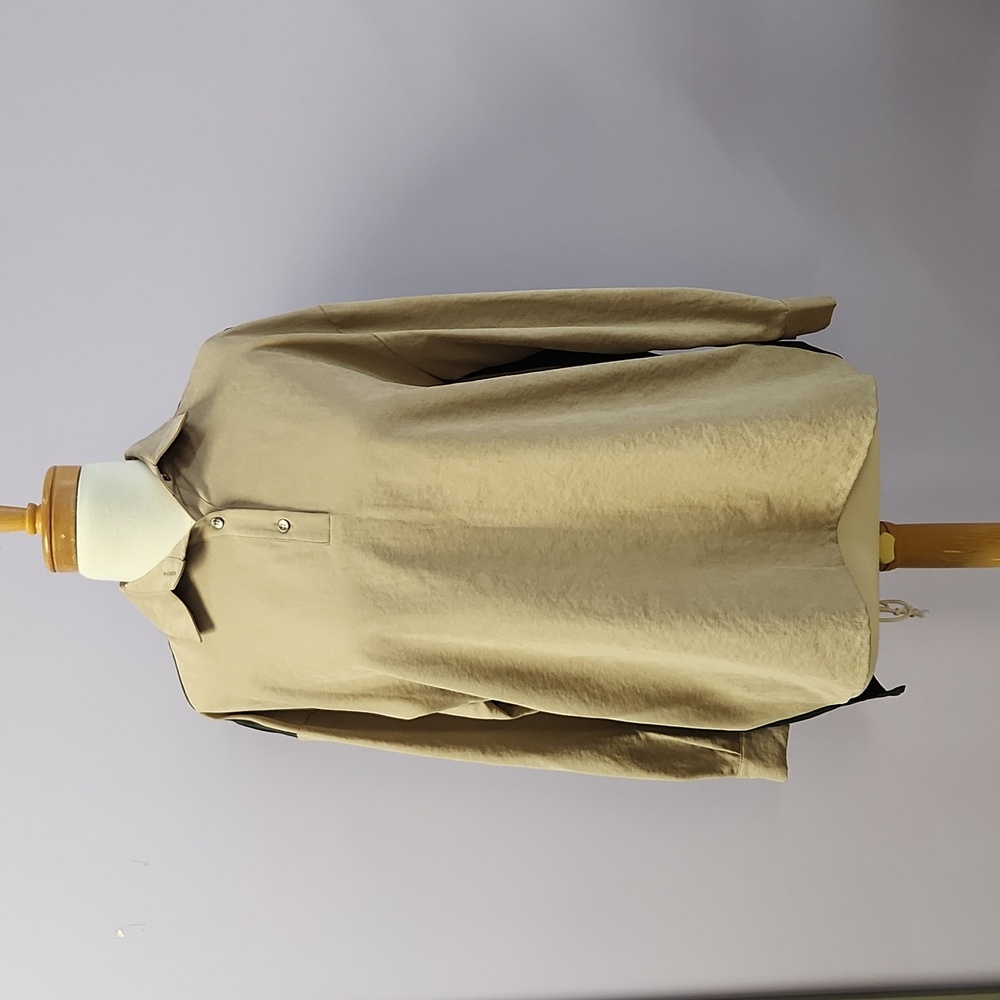 AMS PURE oversized top
